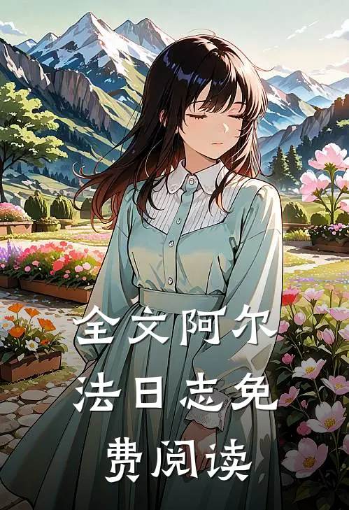 全文阿尔法日志免费阅读