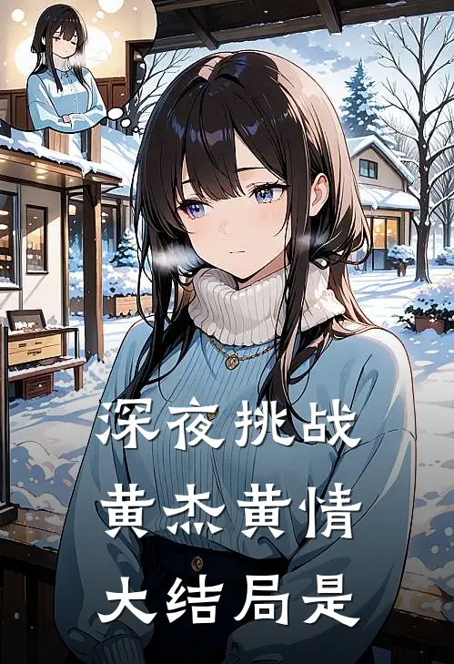 深夜挑战黄杰黄情大结局是