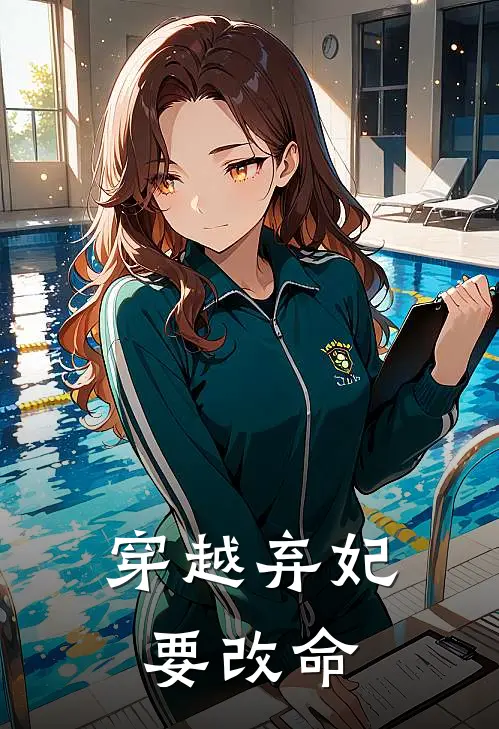 穿越弃妃要改命