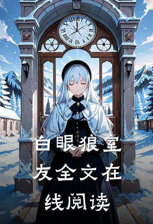 白眼狼室友全文在线阅读