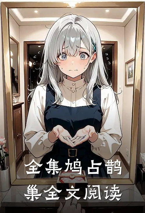 全集鸠占鹊巢全文阅读