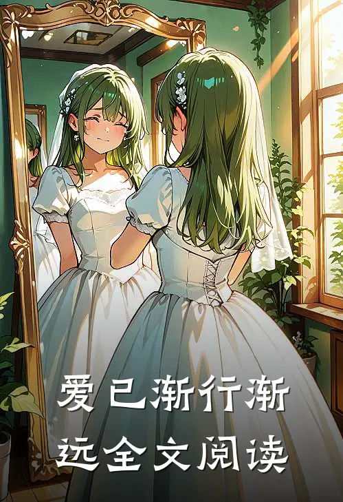 爱已渐行渐远全文阅读