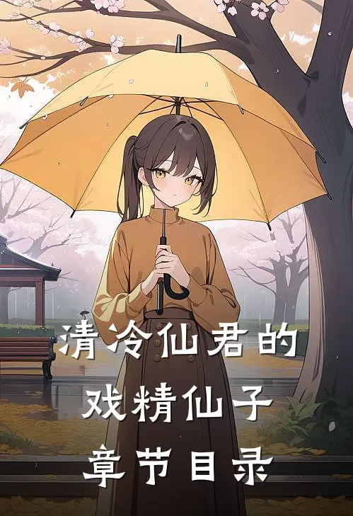 清冷仙君的戏精仙子章节目录