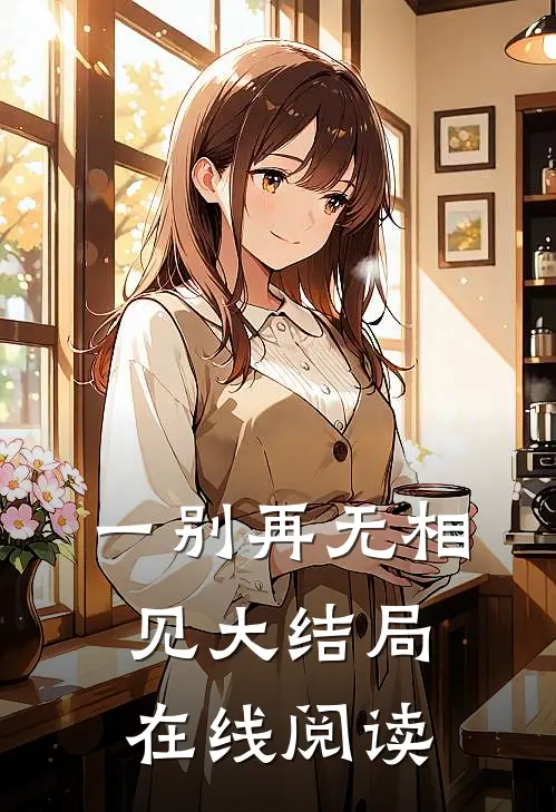 一别再无相见大结局在线阅读