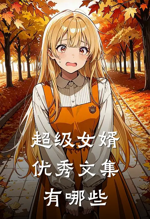 超级女婿优秀文集有哪些