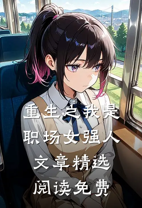 重生之我是职场女强人文章精选阅读免费