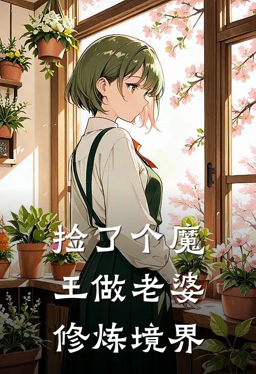 捡了个魔王做老婆修炼境界