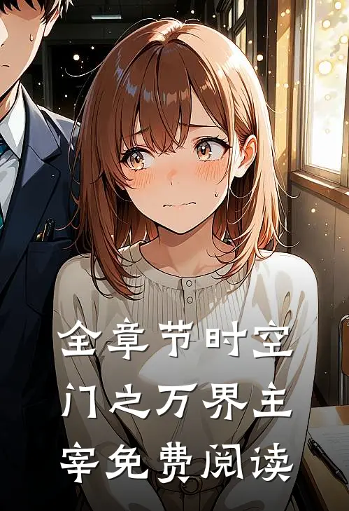 全章节时空门之万界主宰免费阅读