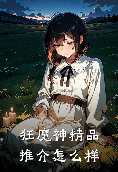 狂魔神精品推介怎么样