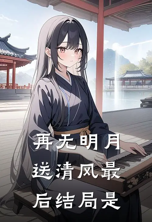 再无明月送清风最后结局是