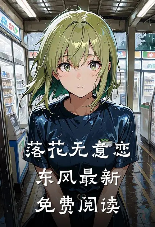 落花无意恋东风最新免费阅读