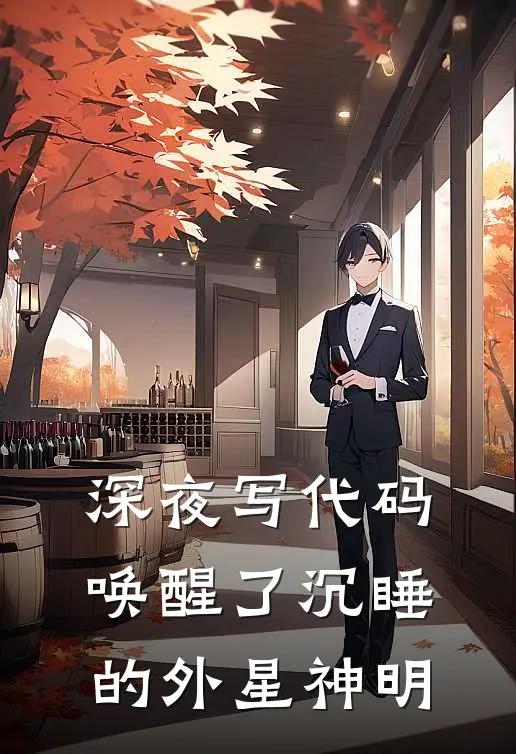 深夜写代码唤醒了沉睡的外星神明
