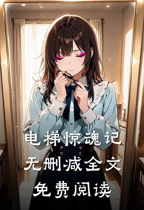 电梯惊魂记无删减全文免费阅读