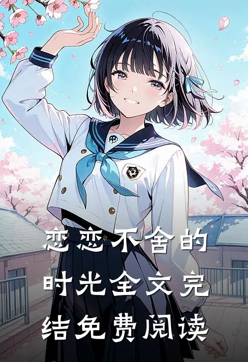 恋恋不舍的时光全文完结免费阅读