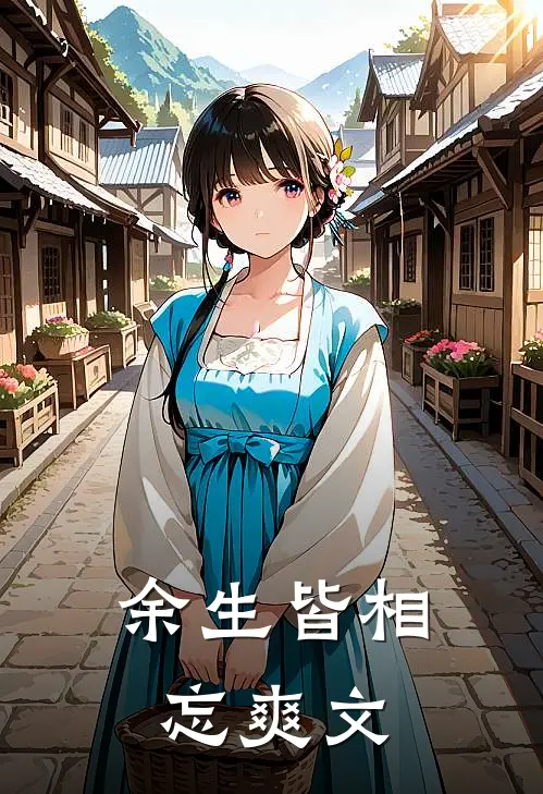 余生皆相忘爽文