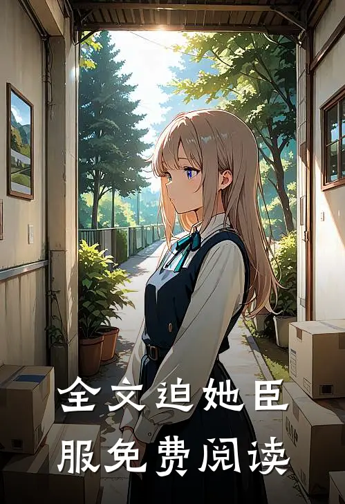 全文迫她臣服免费阅读