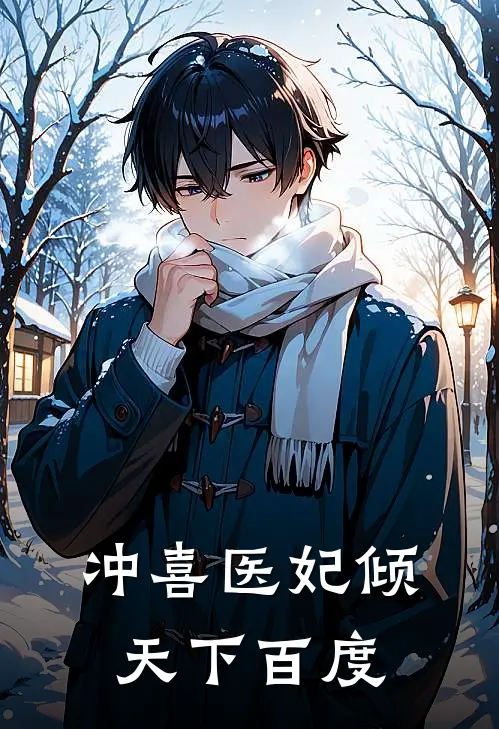 冲喜医妃倾天下百度