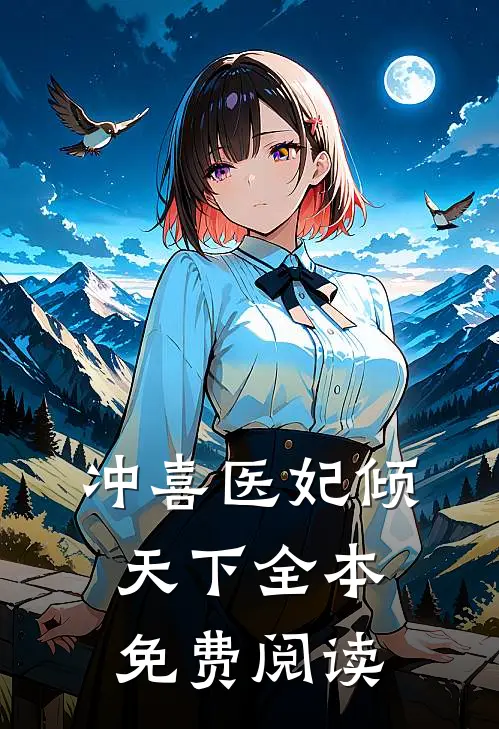 冲喜医妃倾天下全本免费阅读