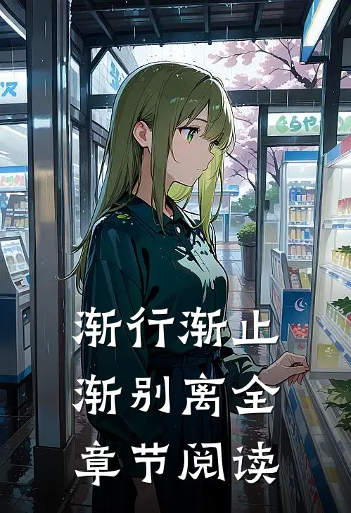 渐行渐止渐别离全章节阅读