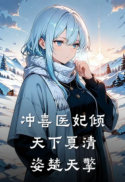 冲喜医妃倾天下(夏清姿楚天擎)