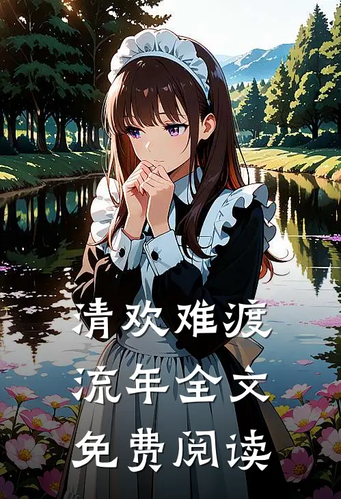 清欢难渡流年全文免费阅读