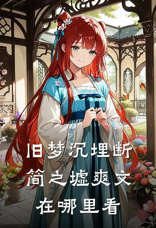 旧梦沉埋断简之墟爽文在哪里看