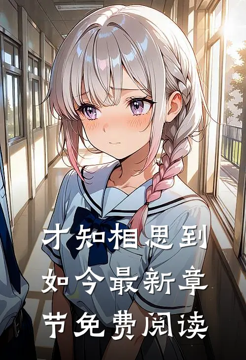 才知相思到如今最新章节免费阅读