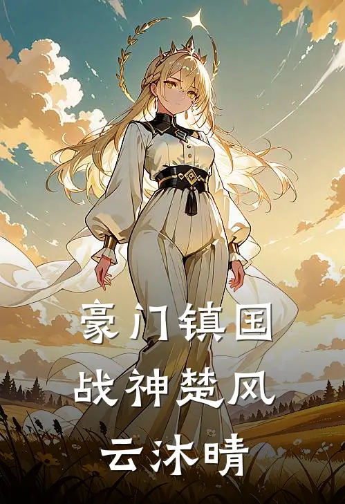 豪门镇国战神楚风云沐晴