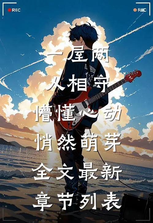 一屋两人相守，懵懂心动悄然萌芽全文最新章节列表