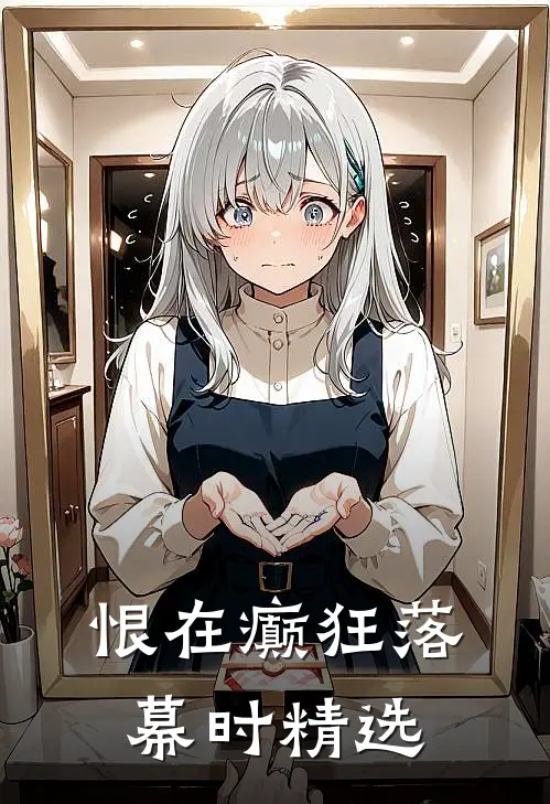 恨在癫狂落幕时精选