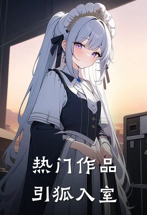 热门作品引狐入室