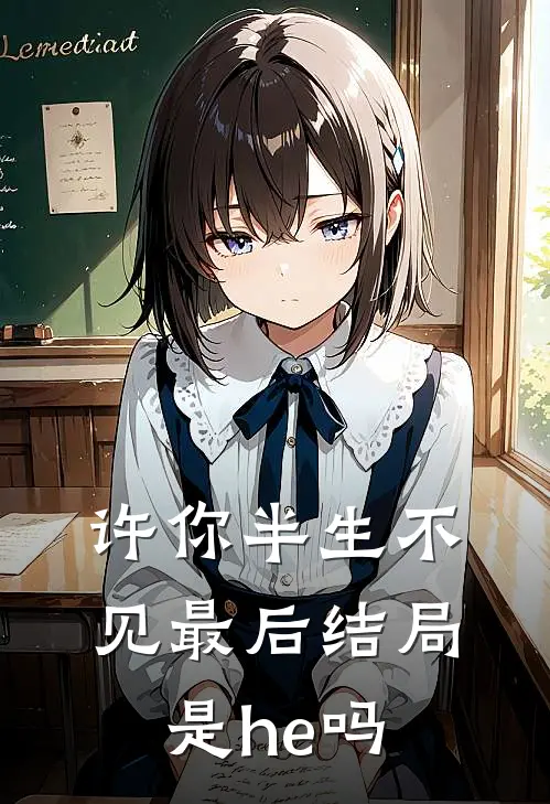许你半生不见最后结局是he吗