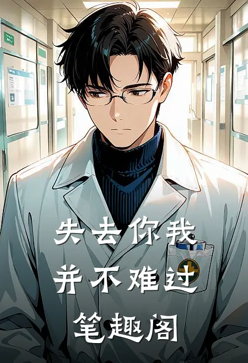 失去你我并不难过笔趣阁
