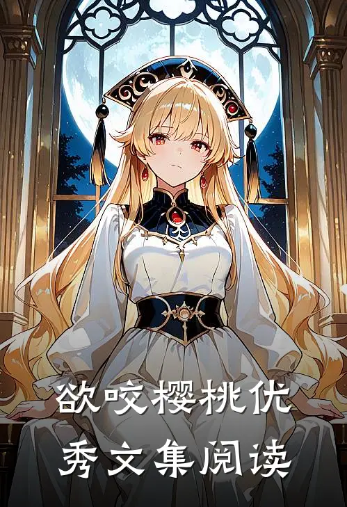 欲咬樱桃优秀文集阅读