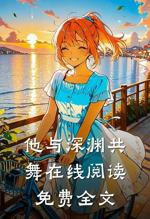 他与深渊共舞在线阅读免费全文