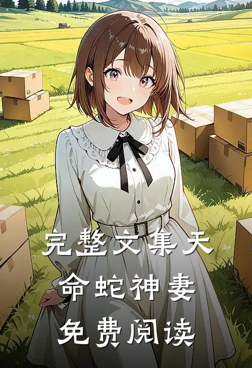 完整文集天命蛇神妻免费阅读