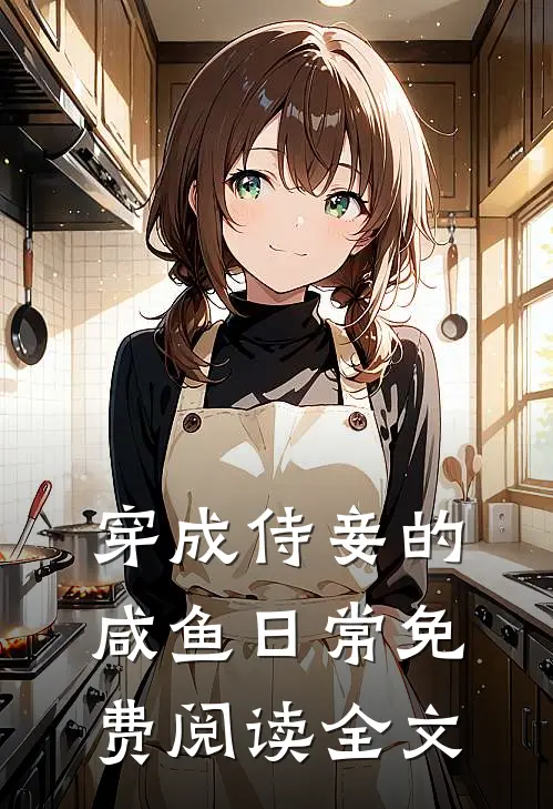 穿成侍妾的咸鱼日常免费阅读全文
