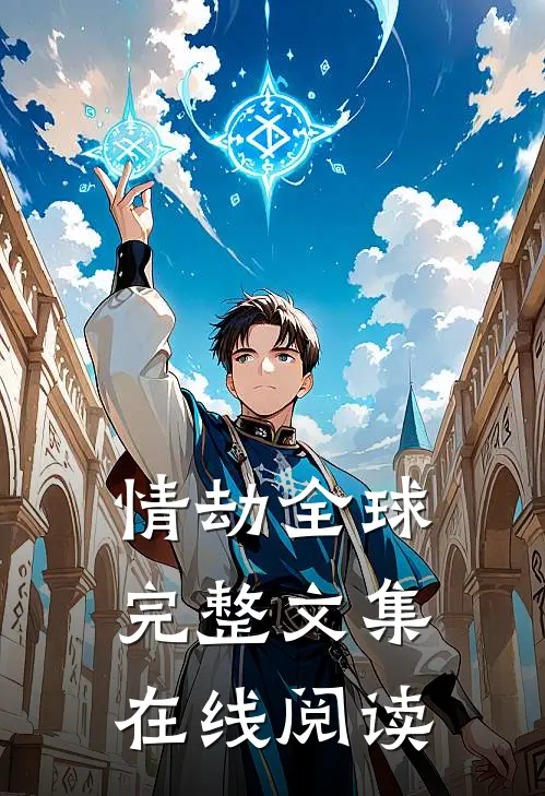 情劫全球完整文集在线阅读