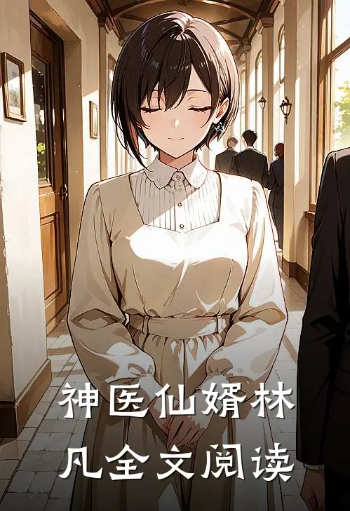 神医仙婿林凡全文阅读
