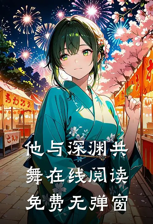 他与深渊共舞在线阅读免费无弹窗