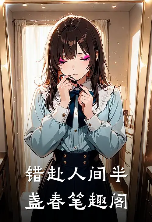 错赴人间半盏春笔趣阁