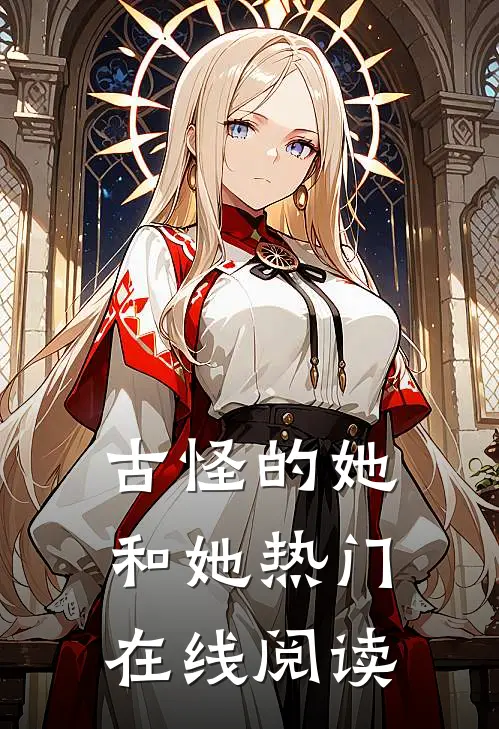 古怪的她和她热门在线阅读