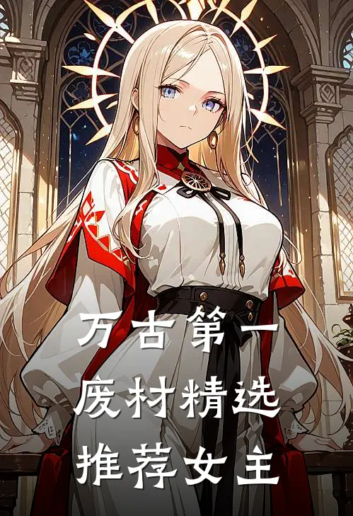 万古第一废材精选推荐女主
