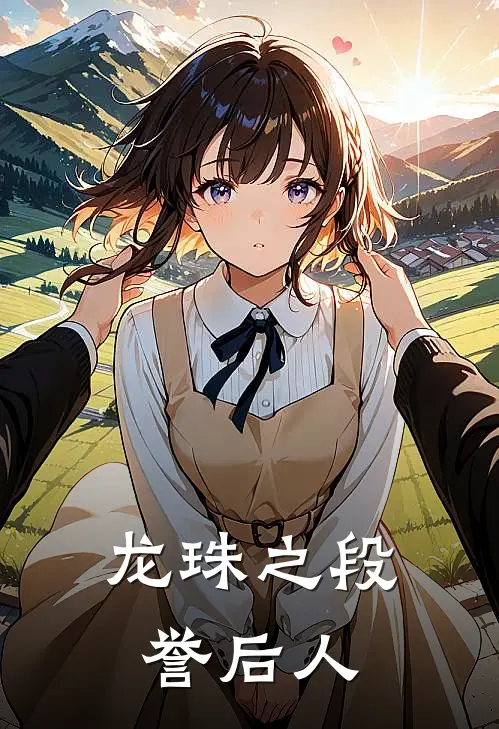 龙珠之段誉后人
