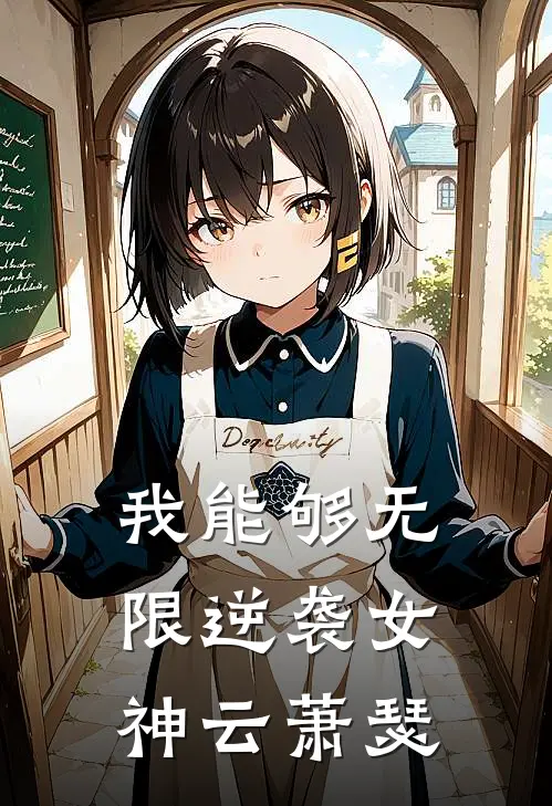 我能够无限逆袭女神 云萧瑟