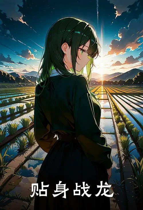 贴身战龙