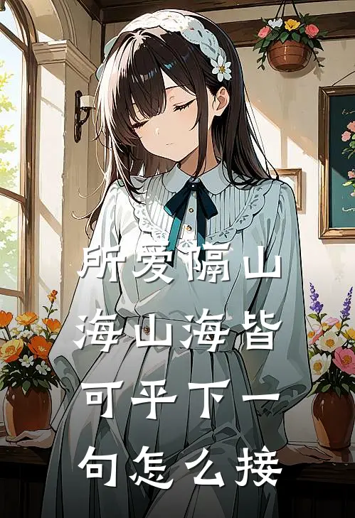 所爱隔山海山海皆可平下一句怎么接