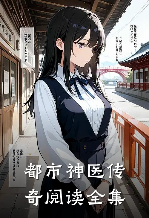都市神医传奇阅读全集