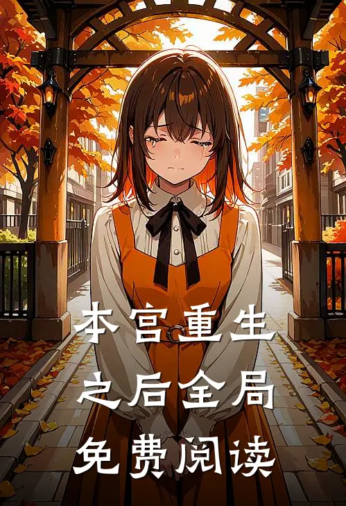 本宫重生之后全局免费阅读