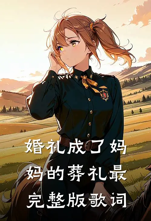 婚礼成了妈妈的葬礼最完整版歌词